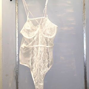 Never worn lingerie